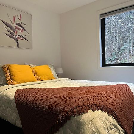 Queenstown Central - Walk To Town - Free Parking - Wifi And Smart Tv - Gym エクステリア 写真