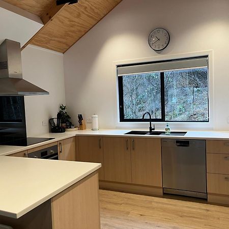 Queenstown Central - Walk To Town - Free Parking - Wifi And Smart Tv - Gym エクステリア 写真