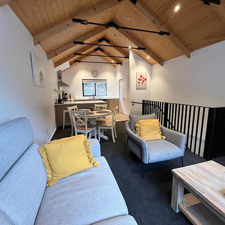 Queenstown Central - Walk To Town - Free Parking - Wifi And Smart Tv - Gym エクステリア 写真