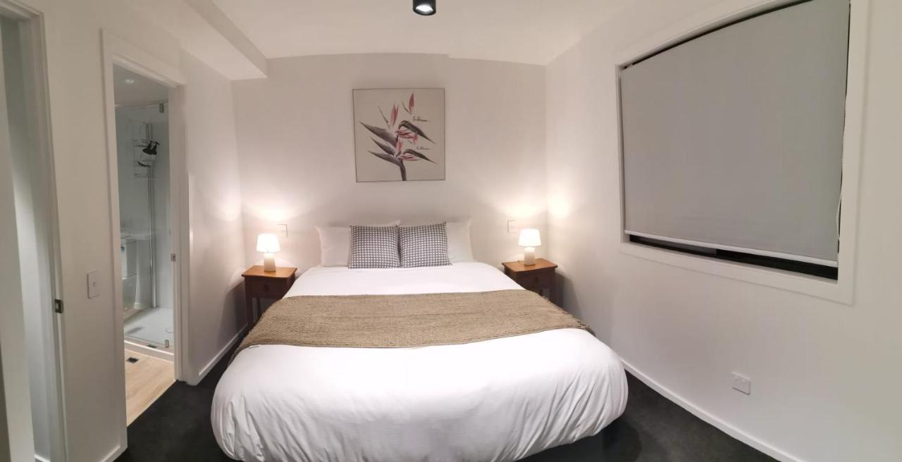 Queenstown Central - Walk To Town - Free Parking - Wifi And Smart Tv - Gym エクステリア 写真