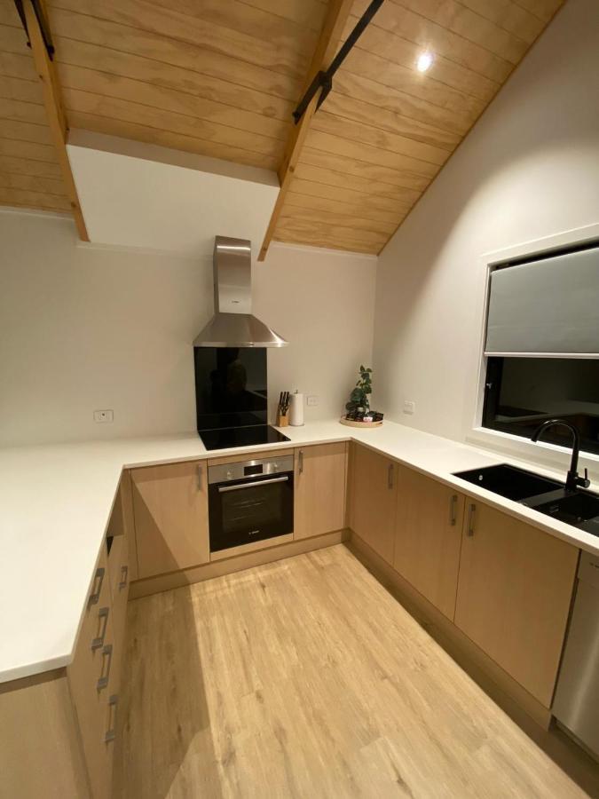 Queenstown Central - Walk To Town - Free Parking - Wifi And Smart Tv - Gym エクステリア 写真
