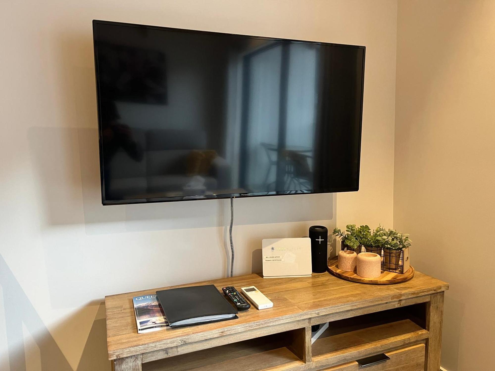 Queenstown Central - Walk To Town - Free Parking - Wifi And Smart Tv - Gym エクステリア 写真